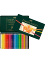 Lápices de Colores Polychromos Faber Castell Set 36 FC110036