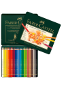 Lápices de Colores Polychromos Faber Castell Set 24 FC110024