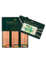 Lápices Pastel Pitt Faber Castell Set 60 Colores FC112160