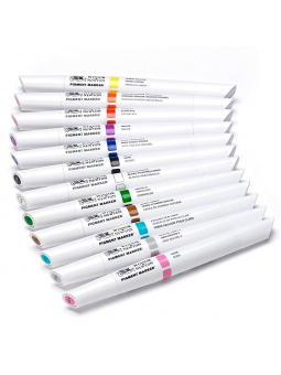 Marcadores Pigment Marker Winsor & Newton