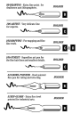 Juego de Plumas Speedball Set Cartografía 2965