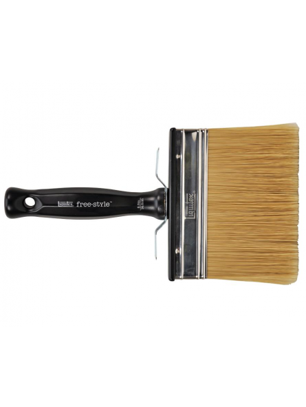 Brocha gigante clearance