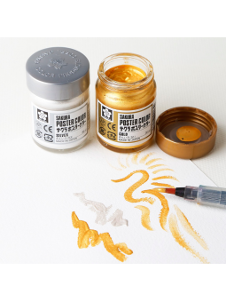 Témpera Sakura Poster Color 30ml