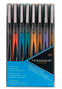 Tiralíneas Prismacolor Premier 05 Set 8 Colores 141174