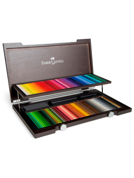 Lapices Faber Castell