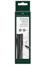 Barras Carboncillo Natural Pitt Faber Castell en Sets