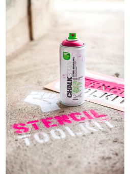 Spray Montana Tiza 400ml