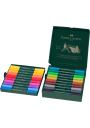 Marcadores Acuarelables Albrecht Durer Faber Castell Set 20 Colores FC160320