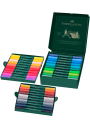 Marcadores Acuarelables Albrecht Durer Faber Castell Set 30 Colores FC160330