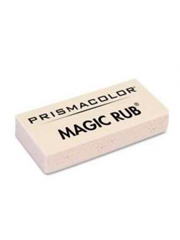 Goma de Borrar Magic Rub Prismacolor 73201