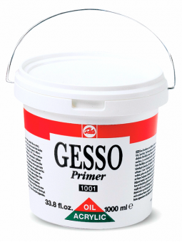 Gesso Talens Blanco 1000ml 24192001