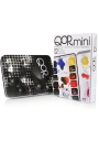 Acuarela en Pastillas Qor Mini Set 12 Colores 7000015-0