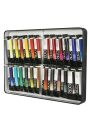 Acuarela en Tubo Qor Set 24 Colores 5ml 7000020-0