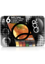Acuarela en Tubos Qor Set 6 Colores Tierra 5ml 7000002-0
