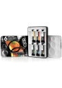 Acuarela en Tubos Qor Set 6 Colores Tierra 5ml 7000002-0