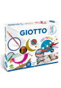 Set Creativo Giotto Art Lab Dibujo 8000825023552