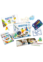 Set Creativo Giotto Art Lab Pintura 8000825023613