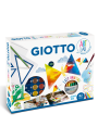 Set Creativo Giotto Art Lab Pintura 8000825023613