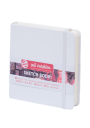 Libreta Sketchbook Art Creation Blanca 140gr 80 Hojas