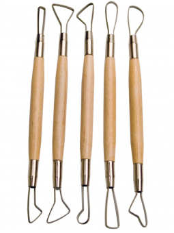 Herramientas Para Esculpir Art Alternatives Set 5 AA17303