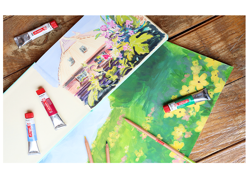 set-pintura-art-creation