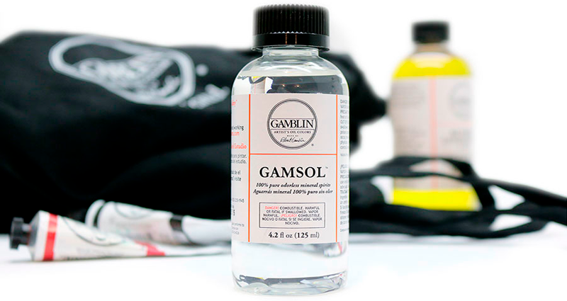 Gamsol