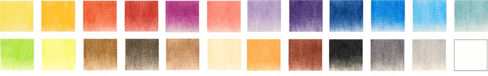 lápices-de-colores-derwent-coloursoft-set-24