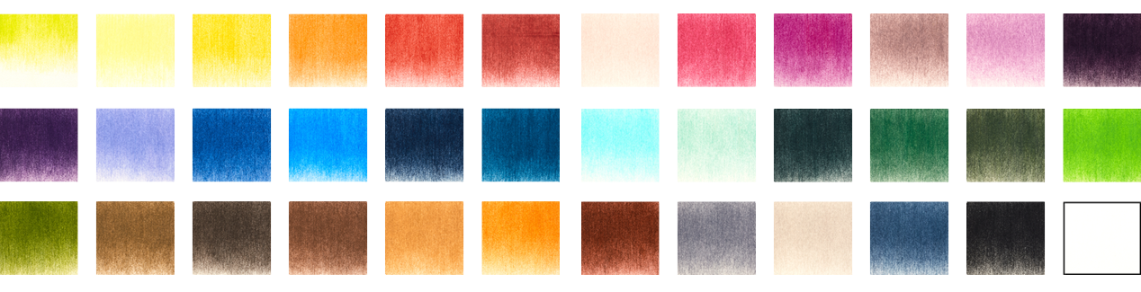 lapices-de-colores-derwent-procolour-set-36