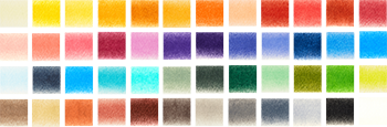 Lápices de Colores Derwent Chromaflow Set 48 2306013
