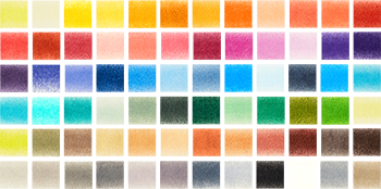 Lápices de Colores Derwent Chromaflow Set 72 2306014