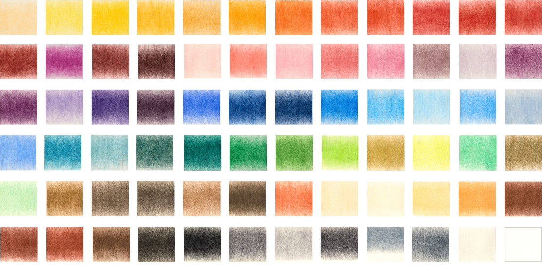 lápices-de-colores-derwent-coloursoft-set-72