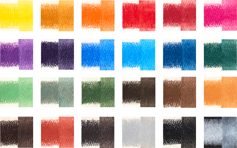 lapices-pastel-derwent-set-24-colores