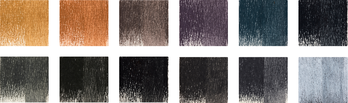 lapices-carboncillo-de-color-derwent-tinted-charcoal-set-12