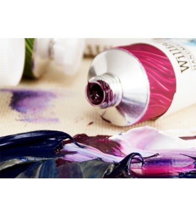 Pintura al óleo: Características y Materiales que necesitarás Pintura al óleo: Características y Materiales que necesitarás