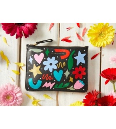 Cómo personalizar un bolso con Pintura para Cuero Pebeo Setacolor. Cómo personalizar un bolso con Pintura para Cuero Pebeo Setacolor.