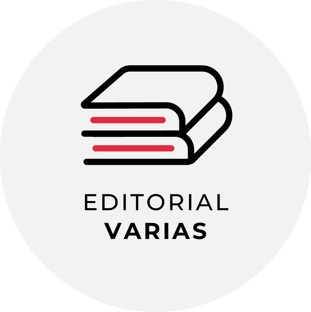 Editoriales Varias