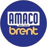 Amaco Brent