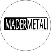 Madermetal