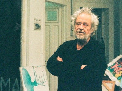 Artistas y sus Materiales: Bororo