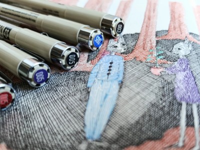 Domina la Técnica del Achurado