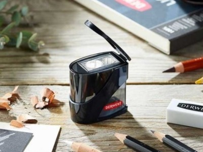 El Mantenimiento del Afilado en Herramientas de Dibujo.