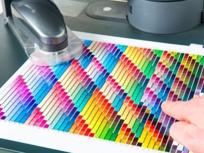 Donde el arte físico se encuentra con el mundo digital.