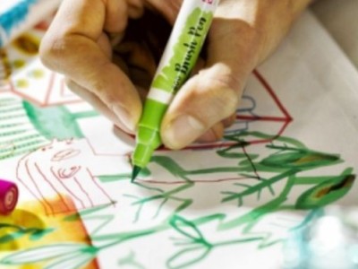 Marcadores para dibujar e ilustrar: guía práctica