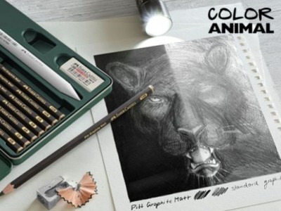Faber-Castell: Guía de sus Líneas y por qué los Artistas Eligen la Profesional.