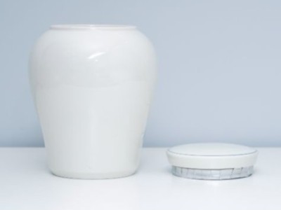 Porcelana P83 Montesa: blanco intenso para alta temperatura.