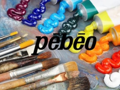 Pebeo al detalle: compara sus líneas de acrílico y encuentra tu favorita.