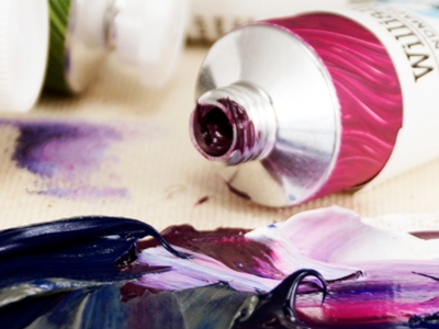 Pintura al óleo: Características y Materiales que necesitarás