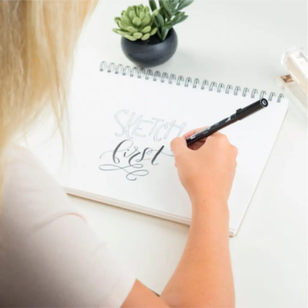 [TB56190] Lettering Set Principiante Tombow (3).webp