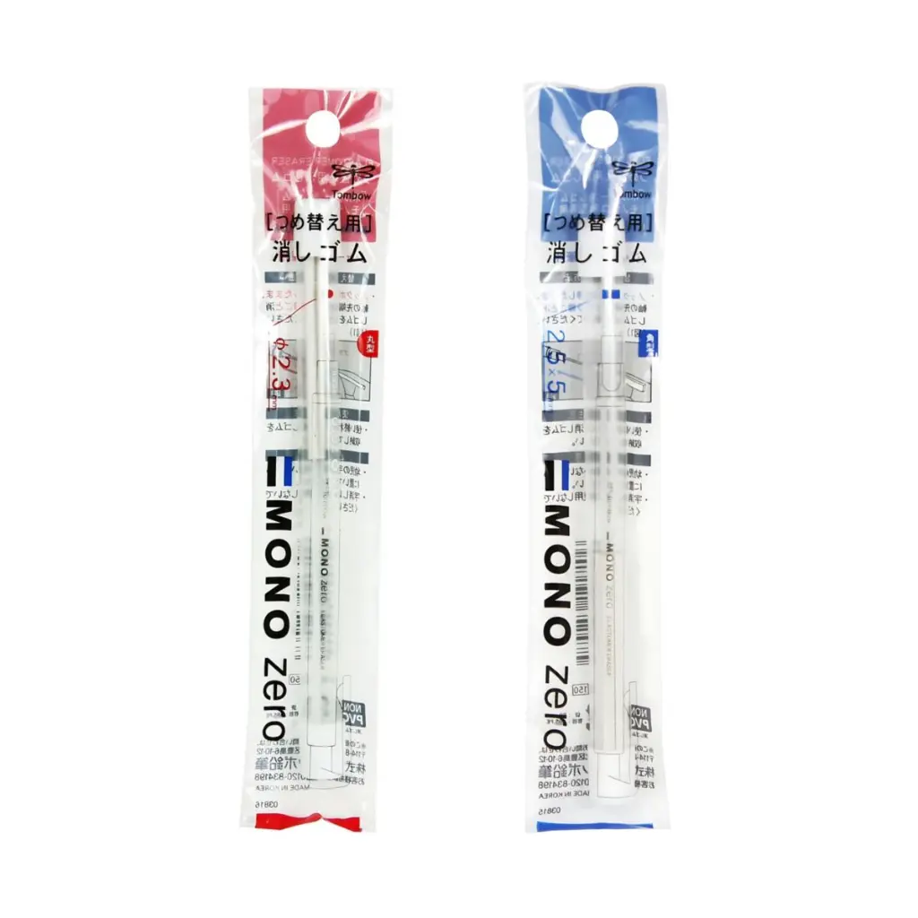 Repuestos Porta Goma Mono Zero Tombow.webp