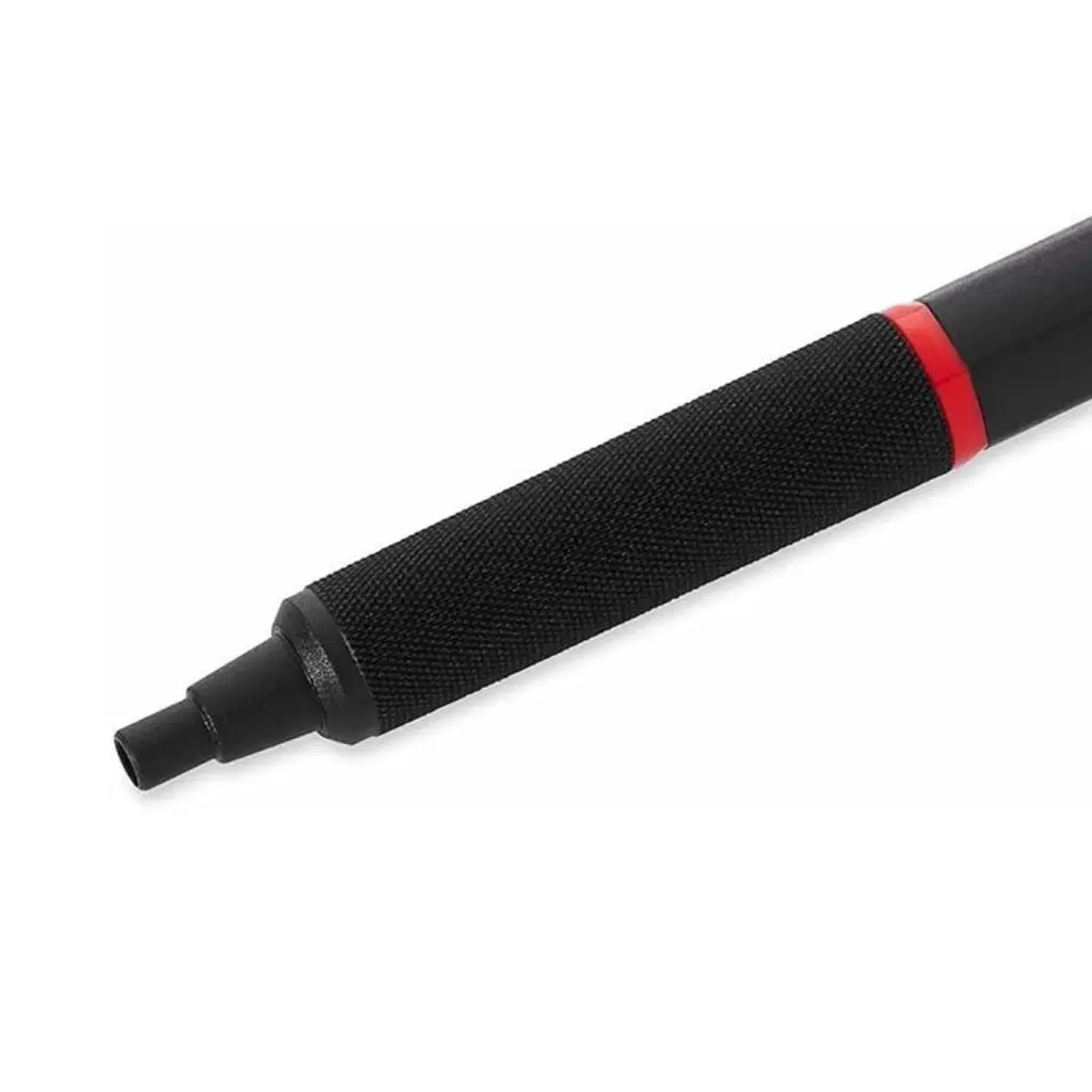 [1904292] Bolígrafo Rotring Rapid Pro Metal (Negro) (3).webp